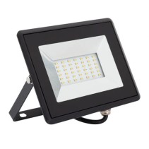 LED Flood 30w 4K LED Lamp