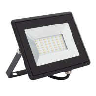 LED Flood 30w 4K LED Lamp