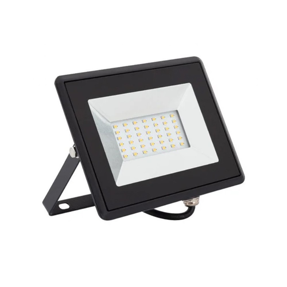 LED Flood 30w 4K LED Lamp