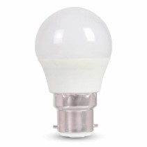 LED Golf 0.5w BC Cool White LED Lamp