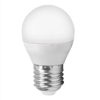 LED Golf 1w ES Warm White LED Lamp