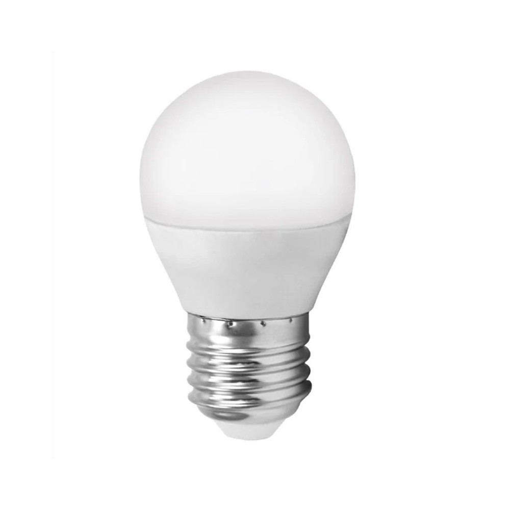 LED Golf 1w ES Warm White LED Lamp
