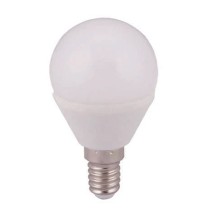 LED Golf 3w SES 3k LED Lamp
