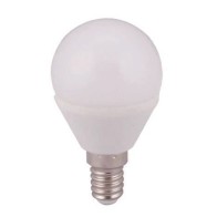 LED Golf 3w SES 3k LED Lamp
