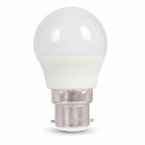 LED Golf 4w Bayonet Cap 4k LED Lamp