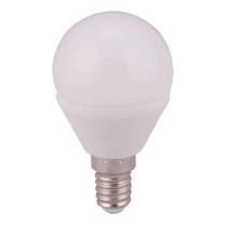 LED Golf 4w SES 3k LED Lamp