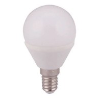 LED Golf 4w SES 3k LED Lamp