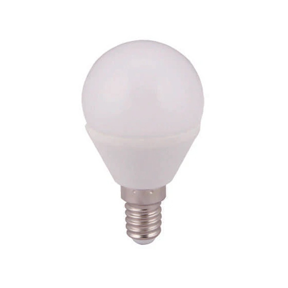 LED Golf 4w SES 3k LED Lamp