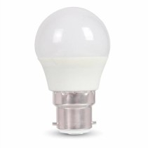 LED Golf 5.5w Bayonet Cap Cool White LED Lamp