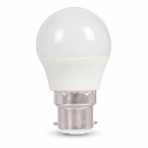 LED Golf 5.5w Bayonet Cap 3k LED Lamp