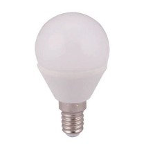 LED Golf 5.5w SES 4k LED Lamp