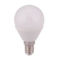 LED Golf 5.5w SES 4k LED Lamp