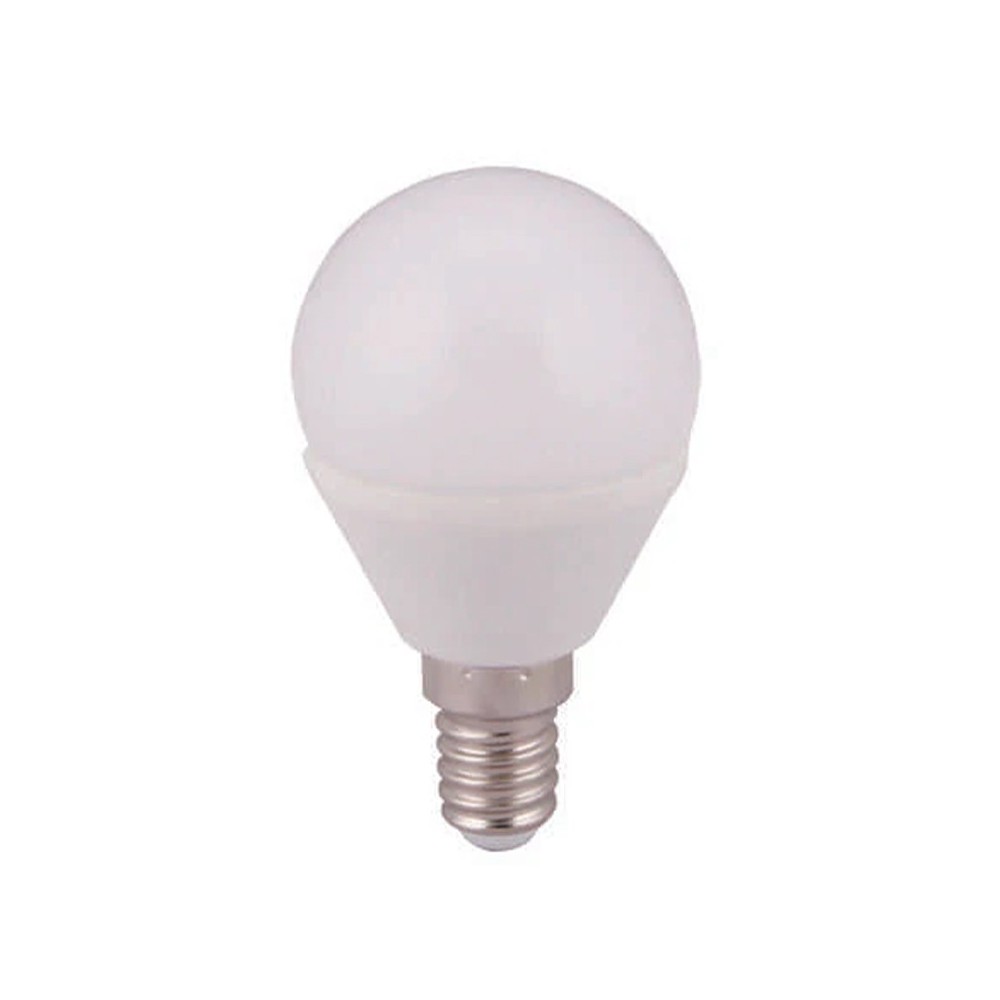 LED Golf 5.5w SES 4k LED Lamp