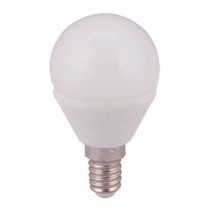 LED Golf 5.5w SES Warm White LED Lamp