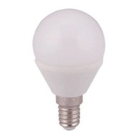 LED Golf 5.5w SES Warm White LED Lamp
