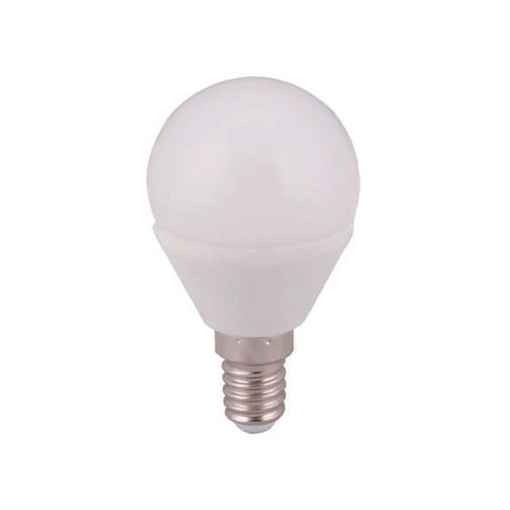 LED Golf 5.5w SES Warm White LED Lamp