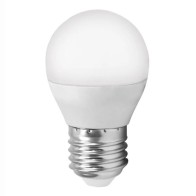 LED Golf 5w Cool White LED Lamp