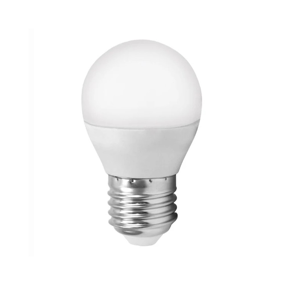 LED Golf 5w Cool White LED Lamp