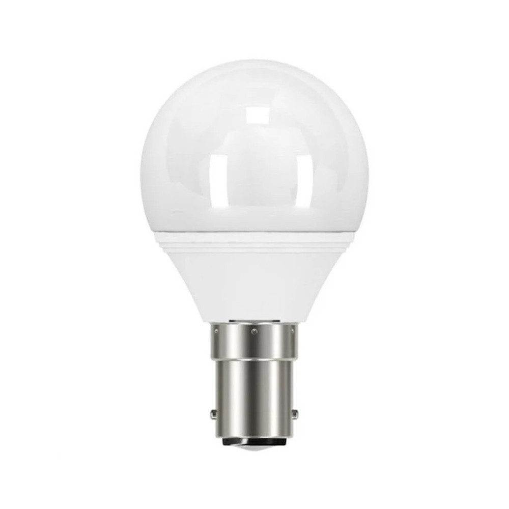 LED Golf 5w SBC Daylight LED Lamp