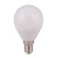 LED Golf 6w SES Warm White LED Lamp