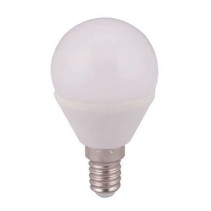 LED Golf 6w SES Cool White LED Lamp