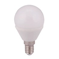LED Golf 6w SES Cool White LED Lamp