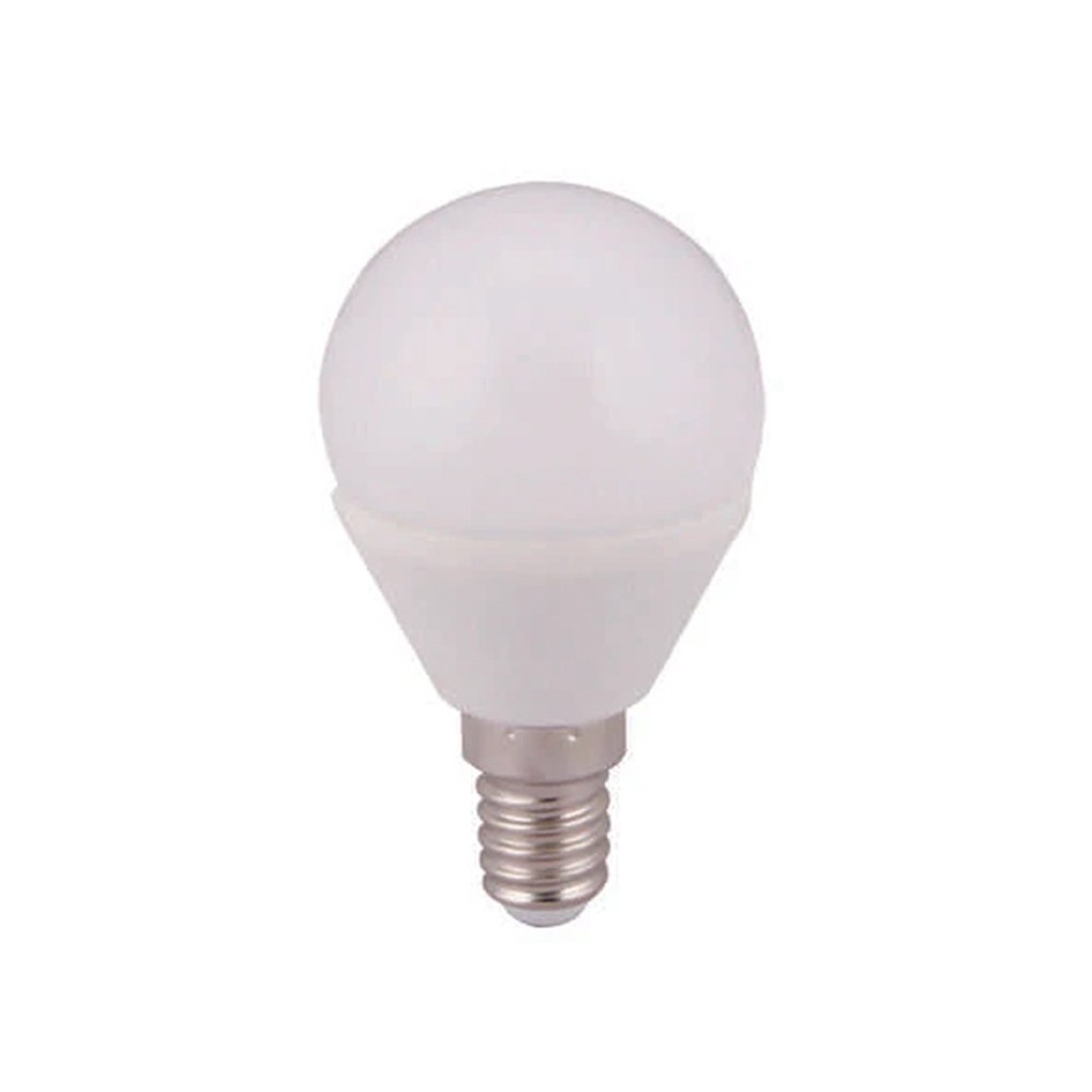 LED Golf 6w SES Cool White LED Lamp