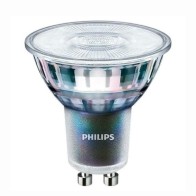 Philips LED GU10 5w 3k Dimmable LED Lamp