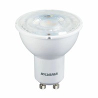 Sylvania LED GU10 5w 6k Dimmable SLI LED Lamp
