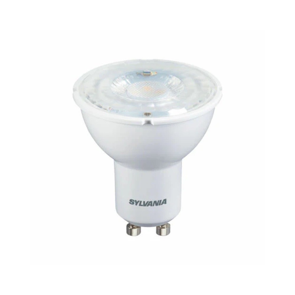 LED GU10 5w Warm White 3k Dimmable SLI LED Lamp