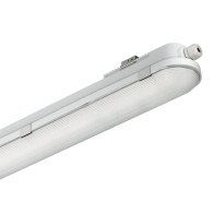 LED Ready Batten 6ft Single LED Lamp