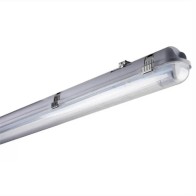 LED Ready T8 Batten 4ft LED Lamp