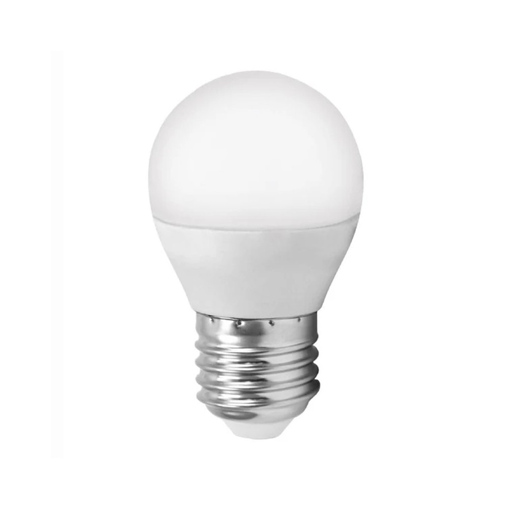 LED Golf 4w ES Warm White LED Lamp