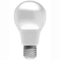 LED GLS 6w ES Warm White LED Lamp