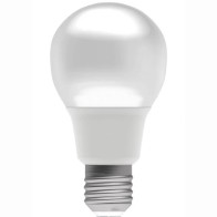 LED GLS 6w ES Warm White LED Lamp