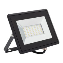 LED Flood 30w 6k LED Lamp