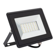 LED Flood 30w 6k LED Lamp