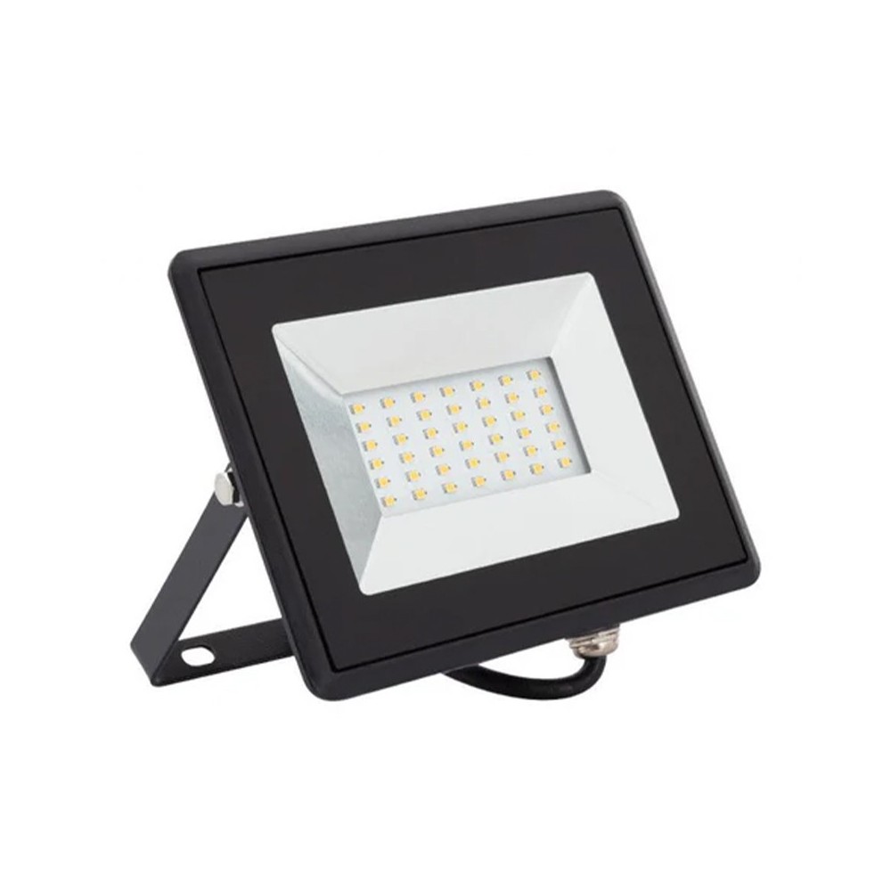 LED Flood 30w 6k LED Lamp