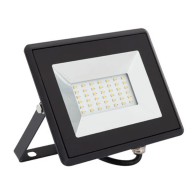 LED Flood 30w Warm White LED Lamp