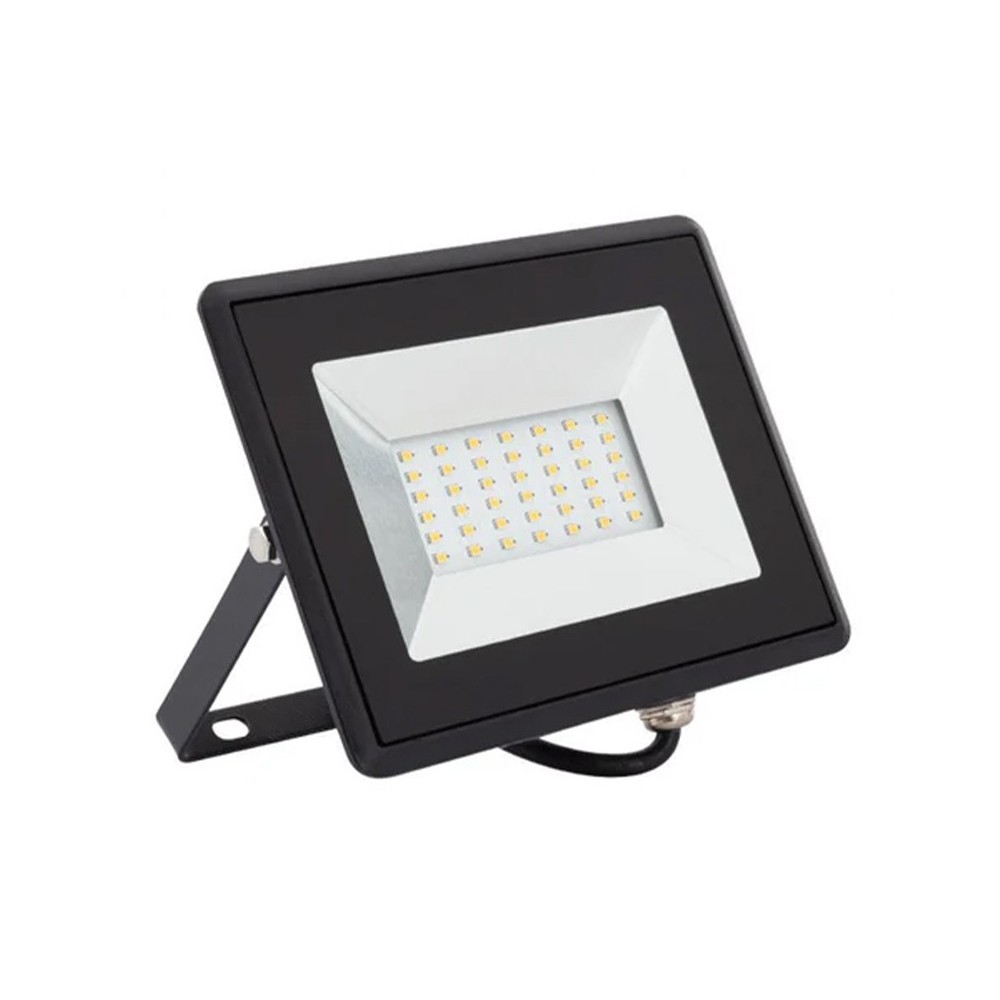 LED Flood 30w Warm White LED Lamp