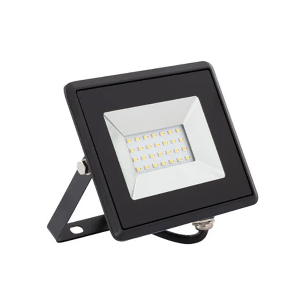 LED Flood 20w Warm White LED Lamp