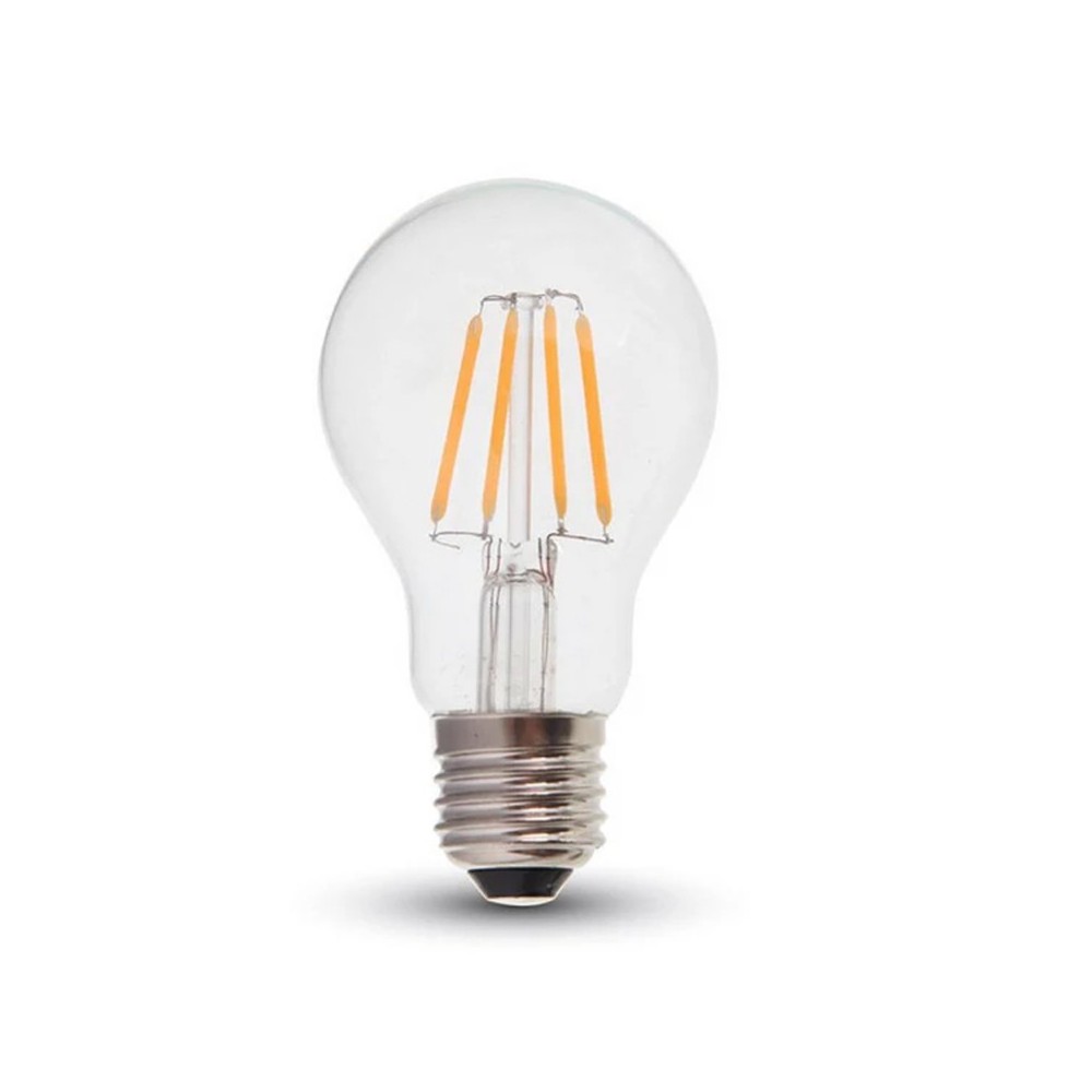 LED Filament GLS 6.5w ES 6k LED Lamp