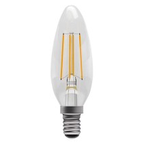 LED Filament Candle 4w SES LED Lamp
