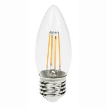 LED Filament Candle 4w ES LED Lamp