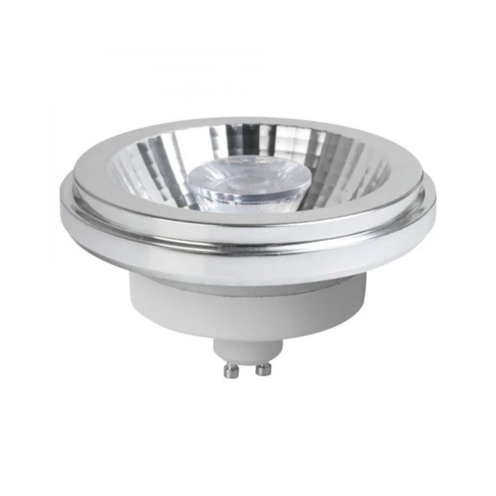 LED AR111 GU10 Warm White LED Lamp