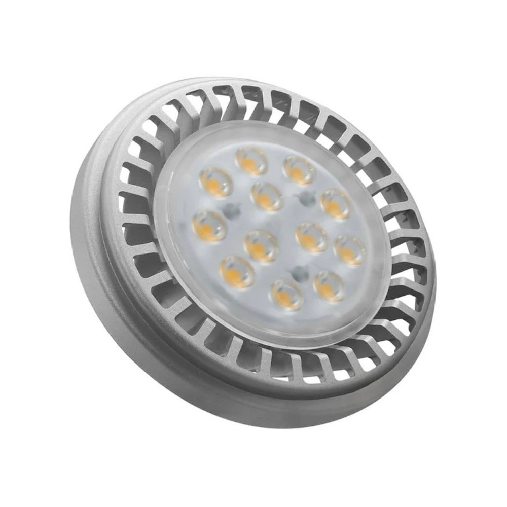 LED AR111 12v 15w Warm White LED Lamp