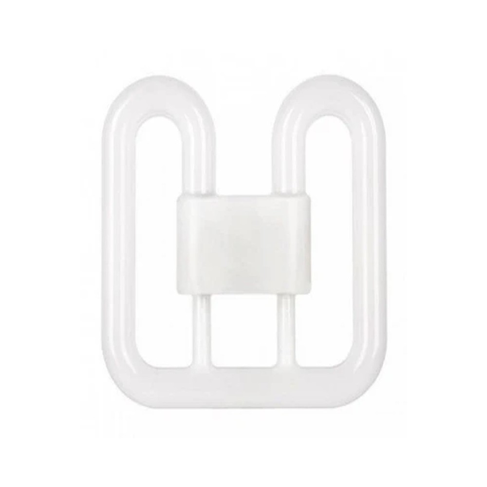 LED 2D 12w 4 Pin 4k LED Lamp
