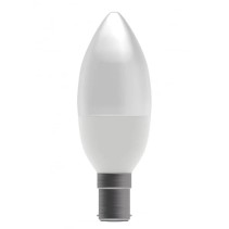 LED Candle 6w SBC 3k LED Lamp