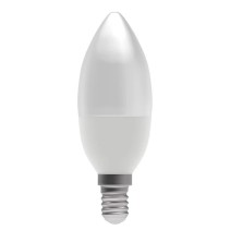 LED Candle 5w SES 6k LED Lamp