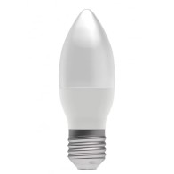 LED Candle 5.9w ES 3k LED Lamp